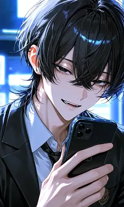 Profile image of Rei Amamiya