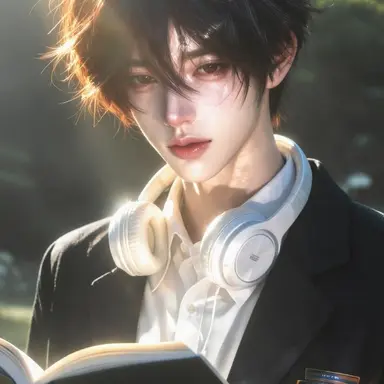 Profile image of Theo