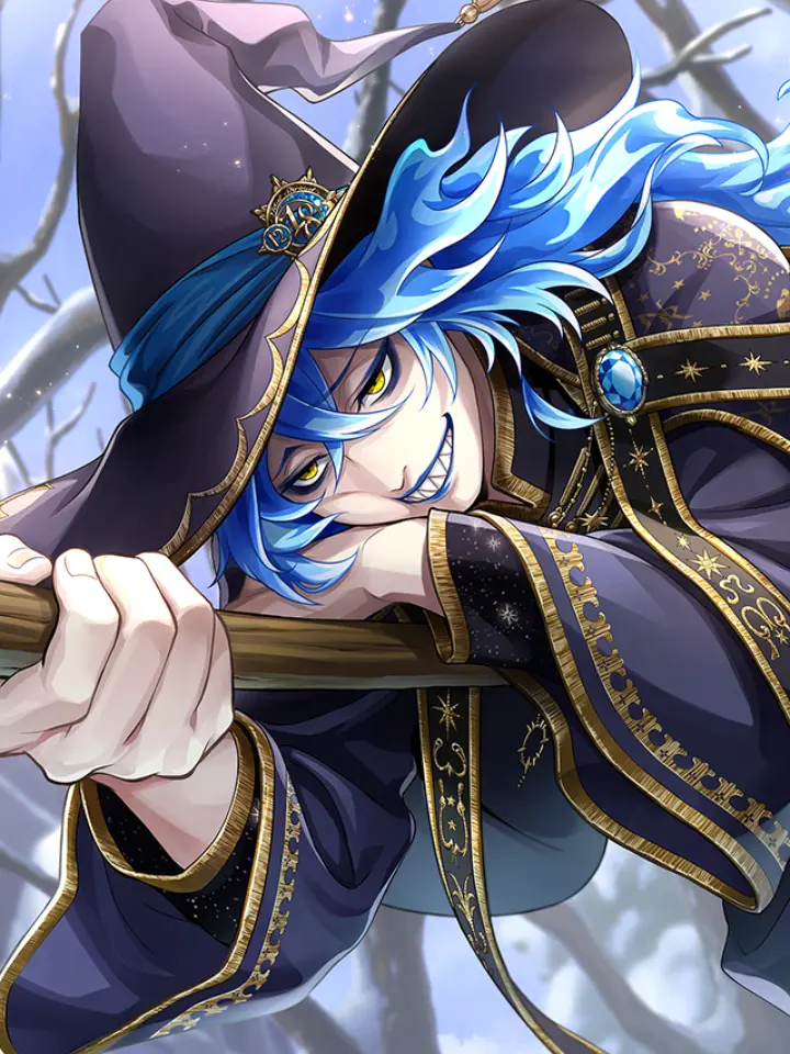 Adii_rodush의 イデア先輩のDV彼氏見てみたい