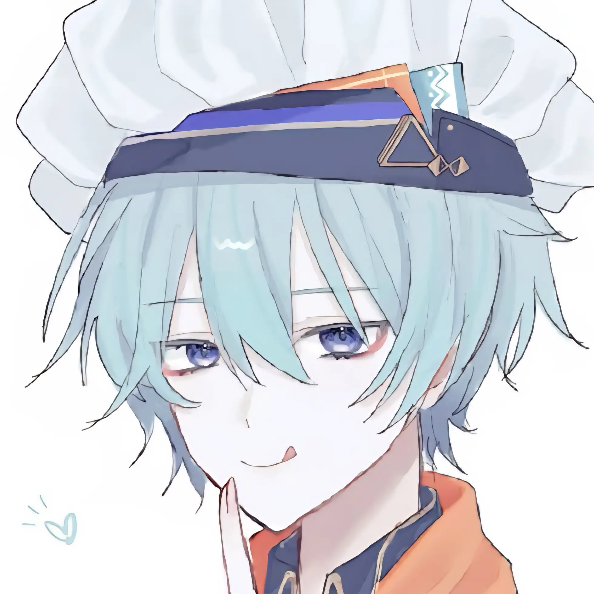 VagueCrest8704의 元カレ二人が働いてるなんて知りません！