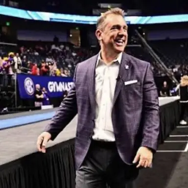 Profile image of Coach Jay Clark