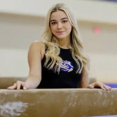 Profile image of Olivia