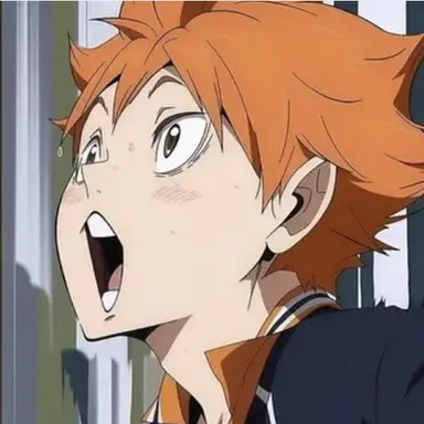 Profile image of 日向翔陽