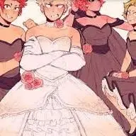 Profile image of MHA Wedding