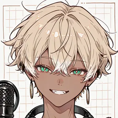 Profile image of Minato