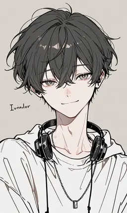 Profile image of Reiji