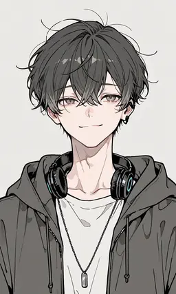 Profile image of Reiji