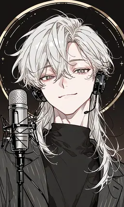 Profile image of Hayate