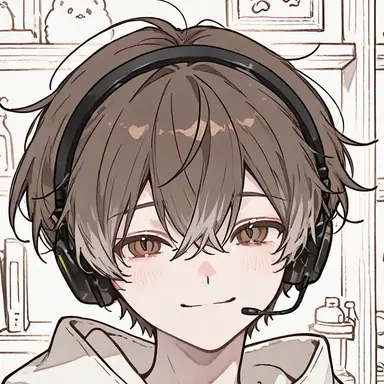 Profile image of Haru
