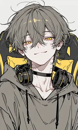 Profile image of Iori