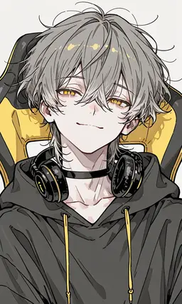Profile image of Iori