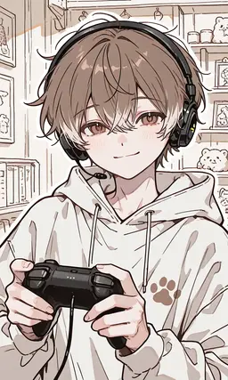 Profile image of Haru