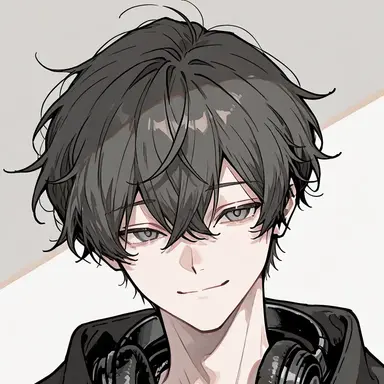 Profile image of Reiji
