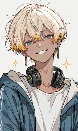 Profile image of Minato