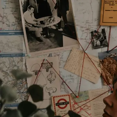 Profile image of 셜록 홈즈