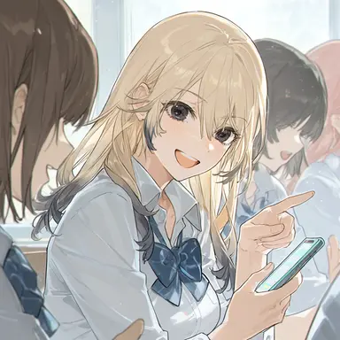 Profile image of 遥