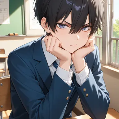 Profile image of 祐希