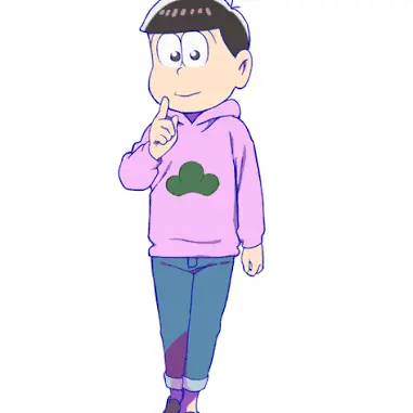 Profile image of トド松