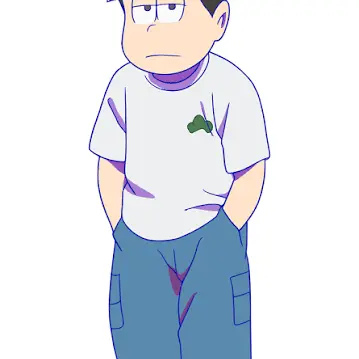 Profile image of 一松