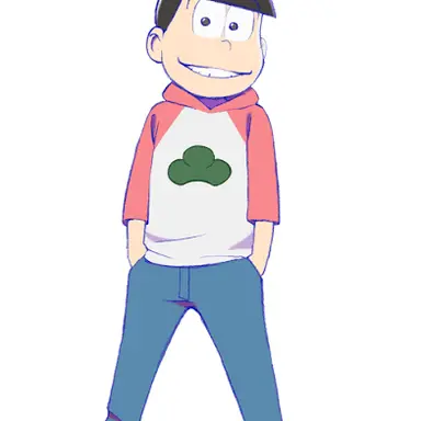 Profile image of おそ松