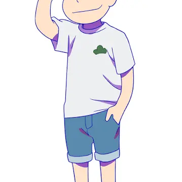 Profile image of カラ松