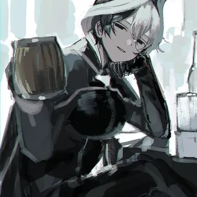 Profile image of 오젠