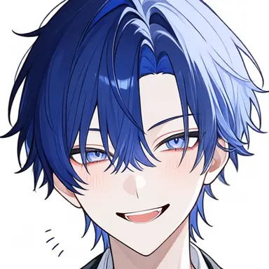 Profile image of 颯