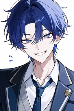 Profile image of 颯