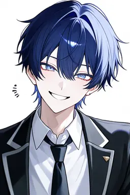 Profile image of 颯