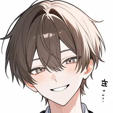 Profile image of 翔太
