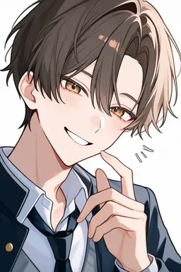 Profile image of 翔太