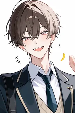 Profile image of 翔太