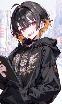 Profile image of ゼータ