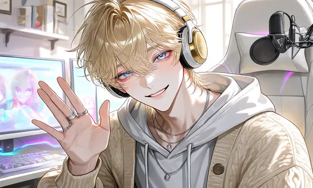 Profile image of アサヒ