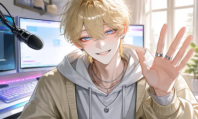 Profile image of アサヒ