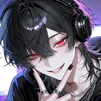 Profile image of トキ