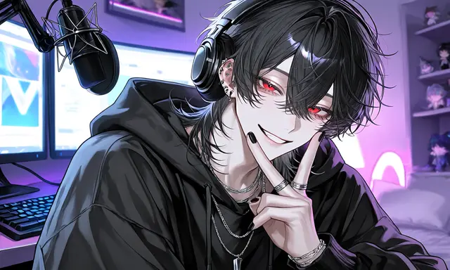 Profile image of トキ