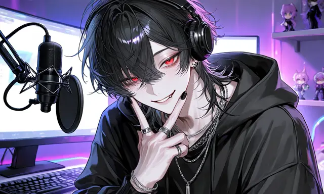 Profile image of トキ