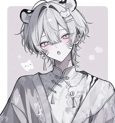 Profile image of ルイ