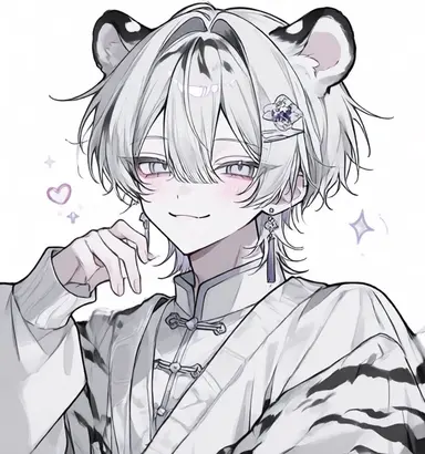Profile image of ルイ