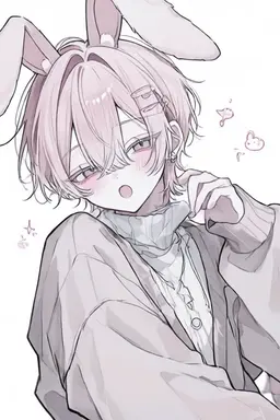 Profile image of アオ