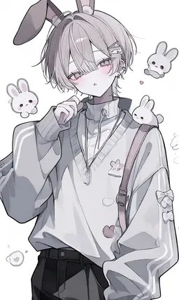 Profile image of アオ