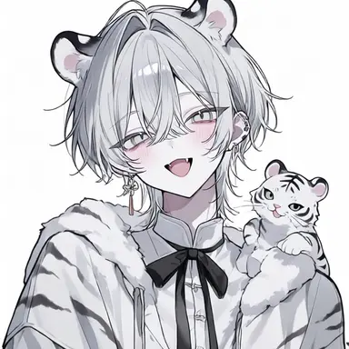 Profile image of 루이