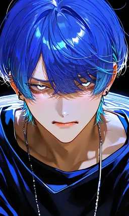 Profile image of 紫月