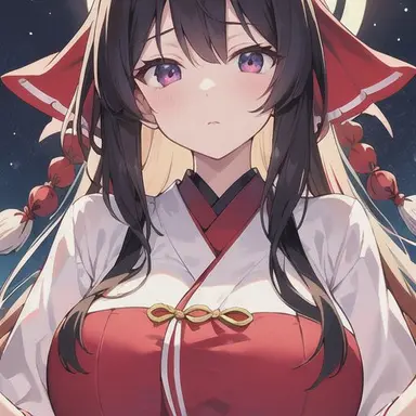 Profile image of 鈴音