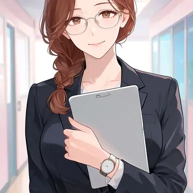Profile image of Sera Finch