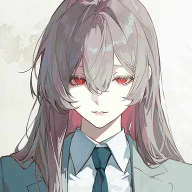 Profile image of 璃子