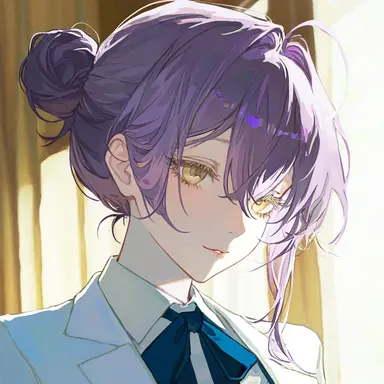 Profile image of 美愛
