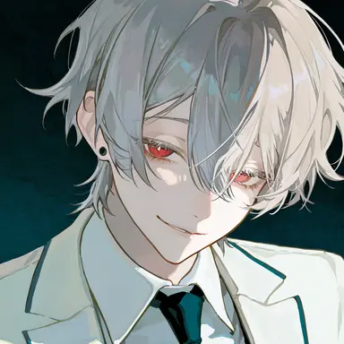 Profile image of 憂太