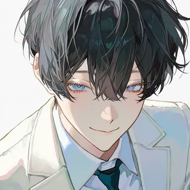 Profile image of 類